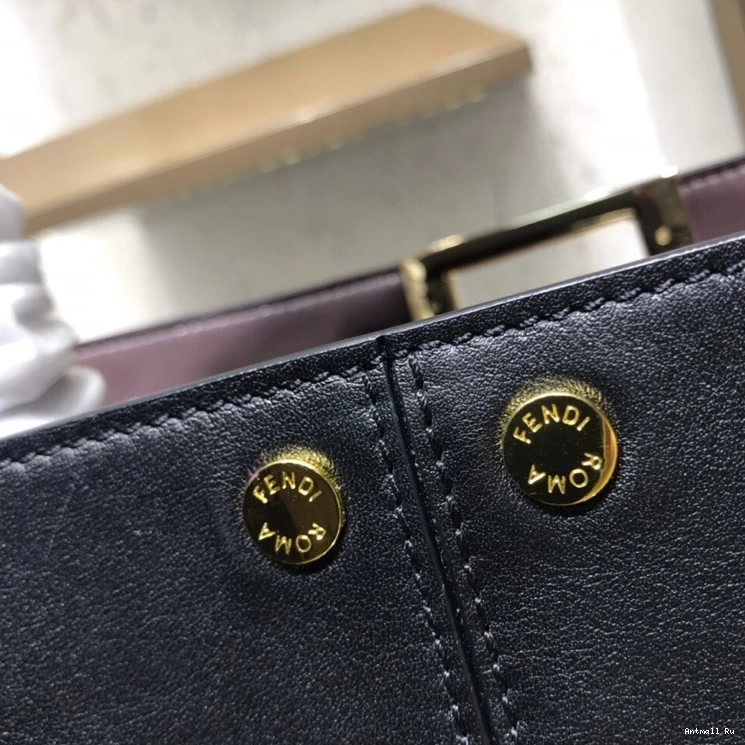 Breathable Top 76653 Handle Fendi Bags 0720
